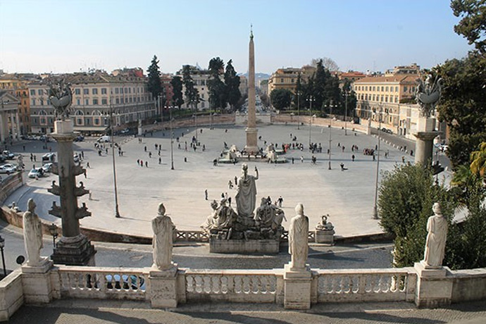 Most beautiful Piazzas in Rome….which one is your favorite?