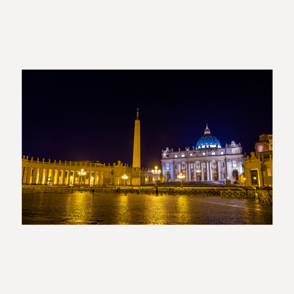 City Lights Tours